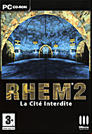 Rhem 2 La cite interdite (pc)