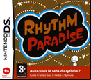 Rhythm Paradise (DS)
