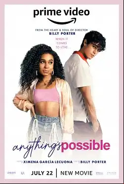 Rien n'est impossible FRENCH WEBRIP 720p 2022
