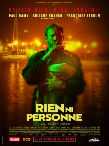 Rien ni personne FRENCH WEBRIP 720p 2023