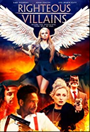 Righteous Villains FRENCH WEBRIP LD 2021
