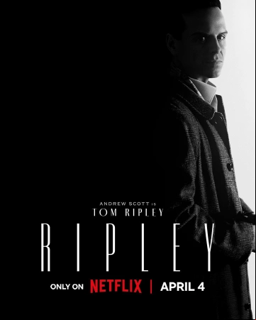 Ripley VOSTFR Saison 1 HDTV 2024