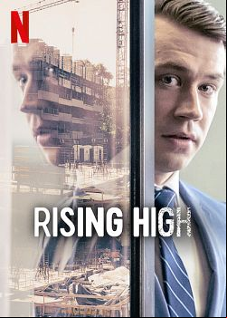 Rising High FRENCH WEBRIP 720p 2020