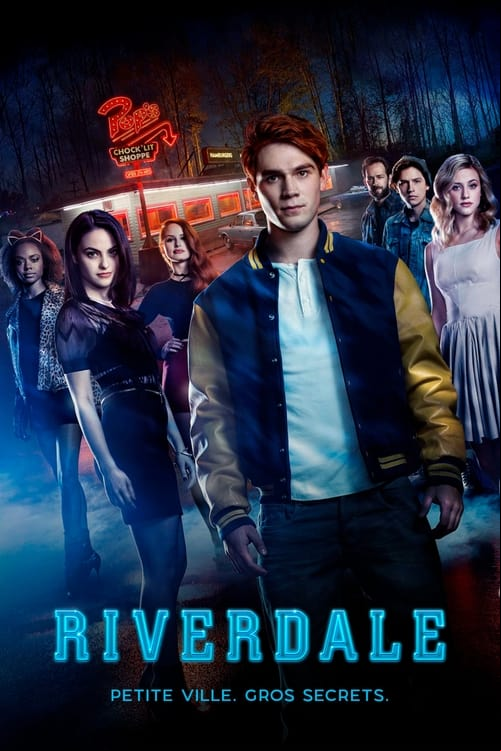 Riverdale Integrale MULTI HDTV 1080p 2017