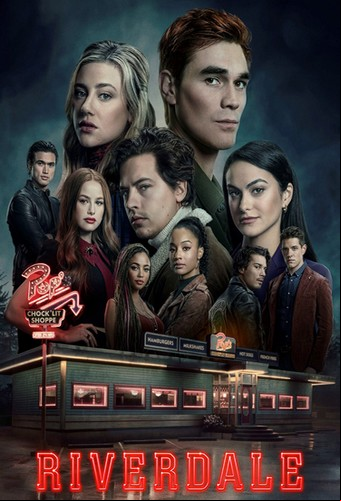 Riverdale S06E06 FRENCH HDTV