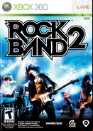Rock Band 2 [Xbox 360]