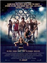 Rock Forever (Rock of Ages) VOSTFR DVDRIP 2012