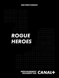 Rogue Heroes S01E03 FRENCH HDTV