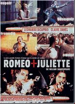 Romeo + Juliette DVDRIP FRENCH 1997