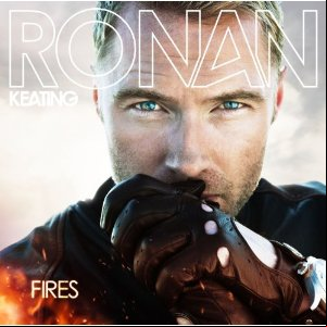 Ronan Keating - Fires - 2012