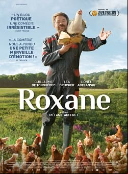 Roxane FRENCH WEBRIP 2019