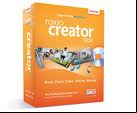 Roxio Creator 2011 Pro (Multilingual - ISO-CORE)