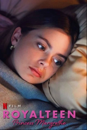 Royalteen : Princesse Margrethe FRENCH WEBRIP x264 2023