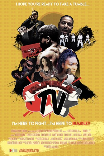 Rumble TV FRENCH WEBRIP LD 1080p 2022