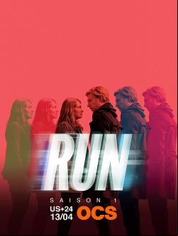 Run S01E04 VOSTFR HDTV