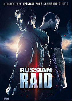 Russian Raid FRENCH DVDRIP 2021