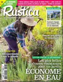 Rustica - 3 Avril 2020