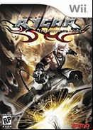Rygar : The Battle of Argus (Wii)