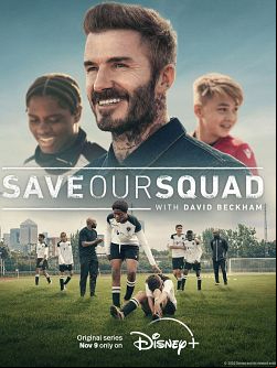 S.O.S. Beckham Saison 1 FRENCH HDTV