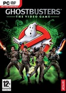 S.O.S. Fantômes : Le Jeu Vidéo (PC)