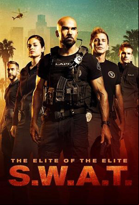 S.W.A.T. S01E02 VOSTFR HDTV