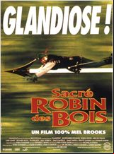 Sacré Robin des Bois FRENCH DVDRIP 1993