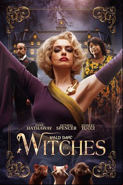 Sacrées sorcières TRUEFRENCH DVDRIP 2020