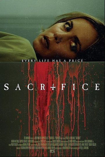 Sacrifice FRENCH DVDRIP 2016
