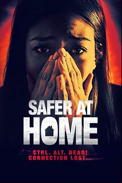 Safer at Home FRENCH BluRay 720p 2021