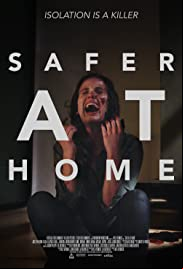 Safer at Home FRENCH WEBRIP 720p 2021