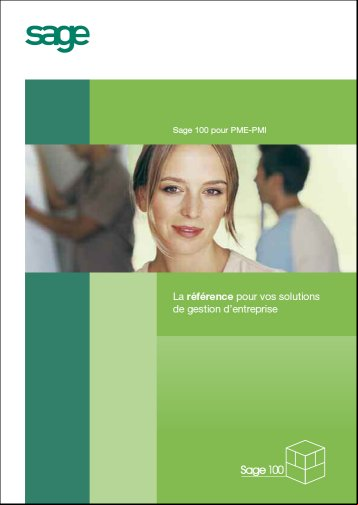 Sage Comptabilité