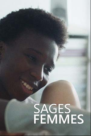 Sages-femmes FRENCH WEBRIP 1080p 2023