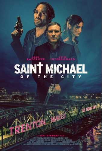 Saint Michael of the City FRENCH WEBRIP LD 1080p 2024