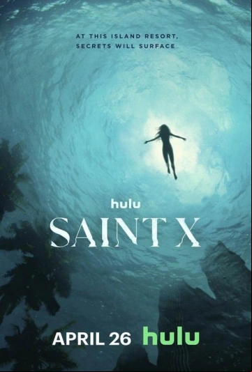 Saint X S01E02 FRENCH HDTV