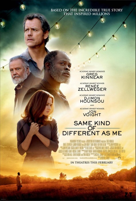 Same Kind of Different as Me FRENCH DVDRIP 2018