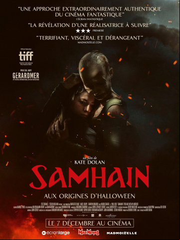 Samhain FRENCH DVDRIP x264 2023