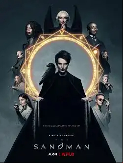 Sandman S01E01-10 FRENCH HDTV