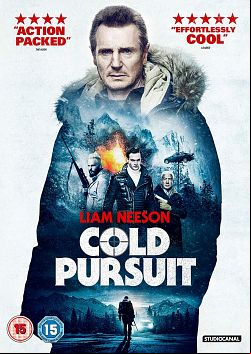 Sang froid FRENCH BluRay 1080p 2019