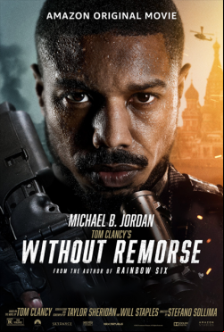 Sans aucun remords FRENCH WEBRIP 1080p 2021