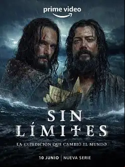 Sans limites Saison 1 FRENCH HDTV