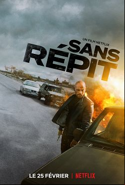 Sans répit FRENCH WEBRIP 720p 2022