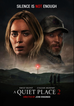 Sans un bruit 2 TRUEFRENCH DVDRIP 2021
