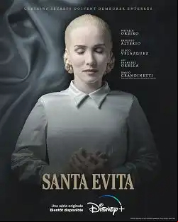 Santa Evita Saison 1 FRENCH HDTV