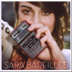 Sara Bareilles - Little Voice (2007)