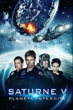 Saturne V : Planète interdite FRENCH WEBRIP 720p 2021