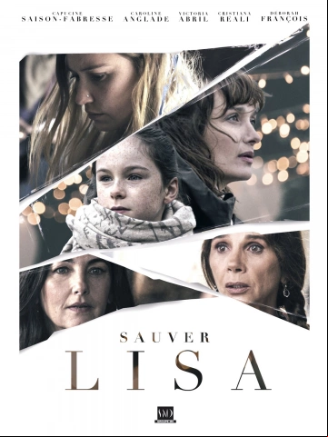 Sauver Lisa Saison 1 FRENCH HDTV