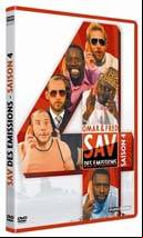 SAV des emissions VOLUME 4