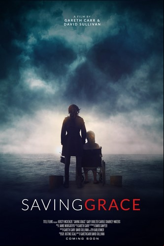 Saving Grace FRENCH WEBRIP LD 1080p 2023
