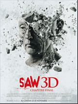 Saw 3D The Final Chapter FRENCH DVDRIP 2010