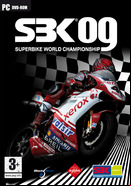 SBK 09 : Superbike World Championship (PC)